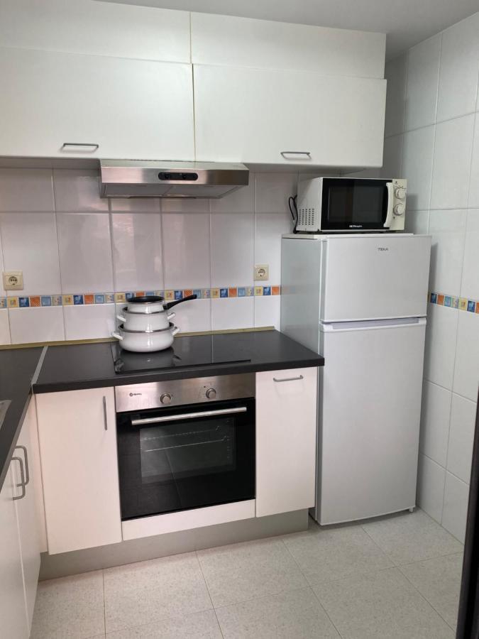 O Secreto Apartment Padron Luaran gambar