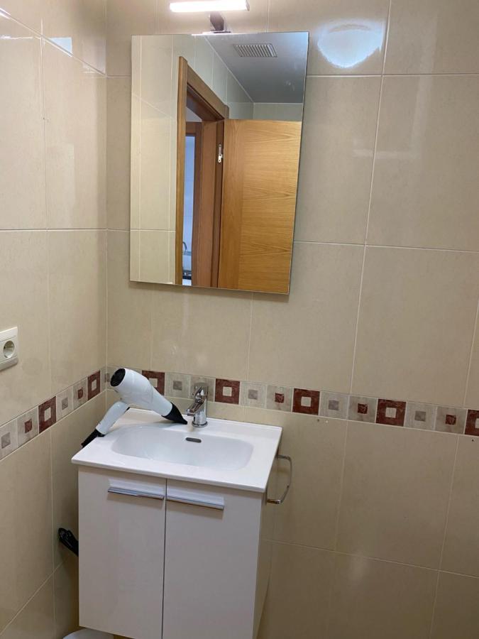 O Secreto Apartment Padron Luaran gambar